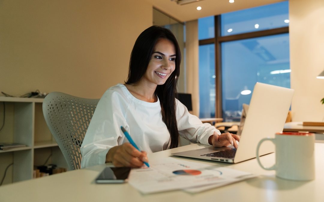 5 tecken på att ditt CRM-system är användarvänligt