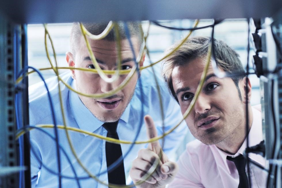 Så löser du din migrering i CRM