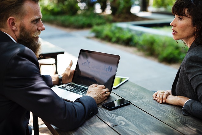 Att vara en CRM-Konsult – Vad betyder det egentligen